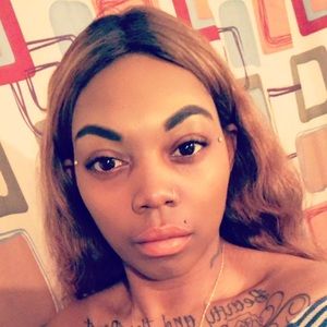 Meet your Posher, Tashia